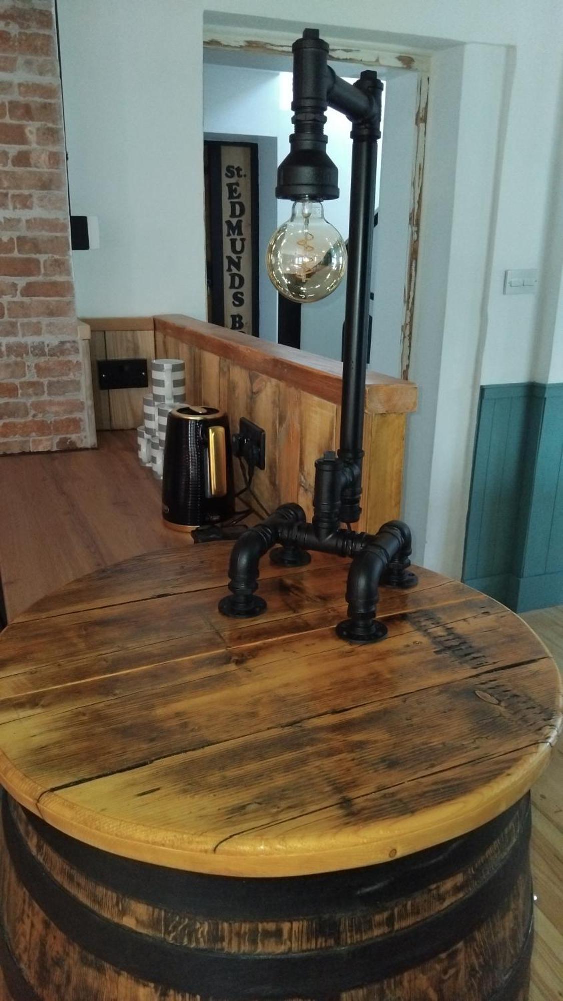 فيلا St Edmunds Brewery سوق داونهام المظهر الخارجي الصورة